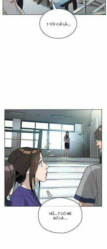 Máu Trắng Chapter 23 trang 31