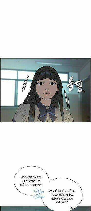 Máu Trắng Chapter 23 trang 32