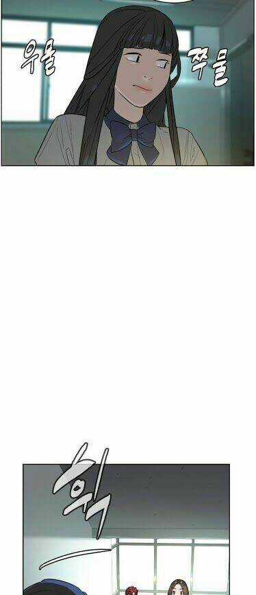 Máu Trắng Chapter 23 trang 33