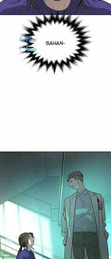 Máu Trắng Chapter 23 trang 37