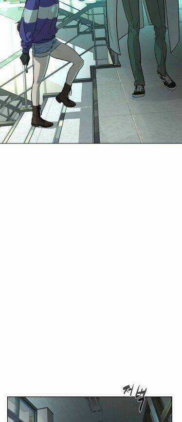 Máu Trắng Chapter 23 trang 38