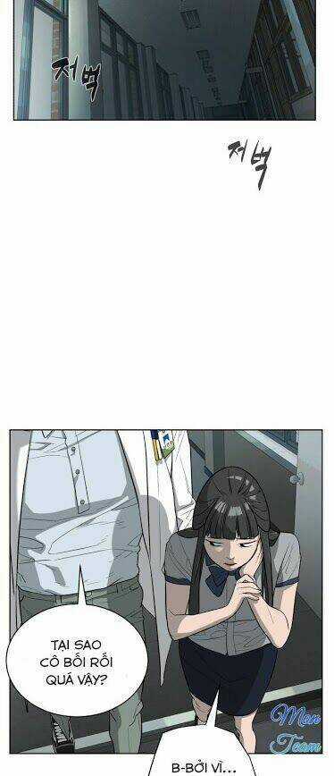 Máu Trắng Chapter 23 trang 39