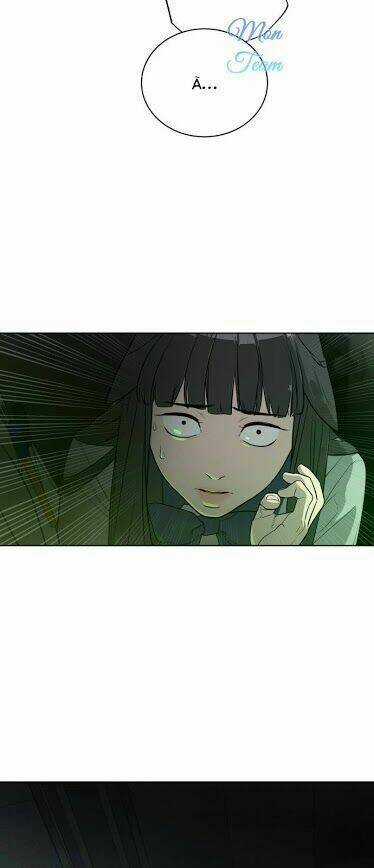 Máu Trắng Chapter 23 trang 40