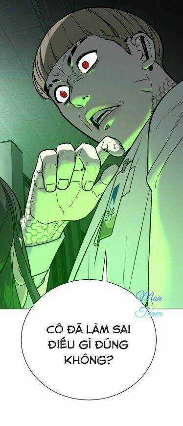 Máu Trắng Chapter 23 trang 41