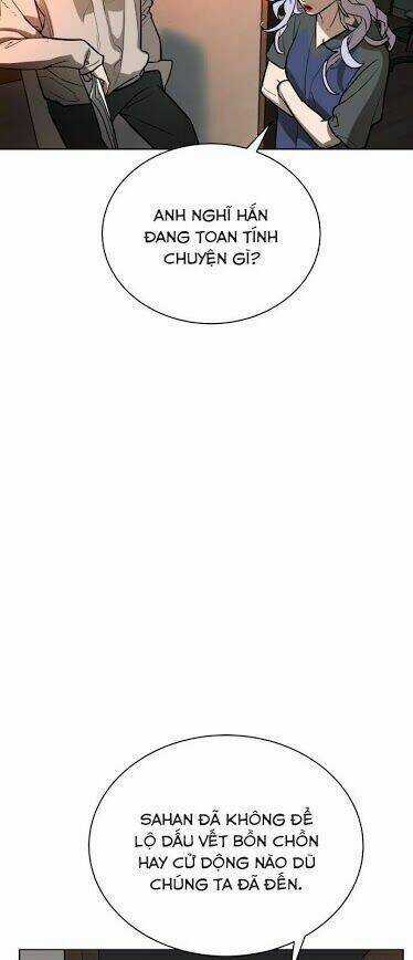 Máu Trắng Chapter 23 trang 47