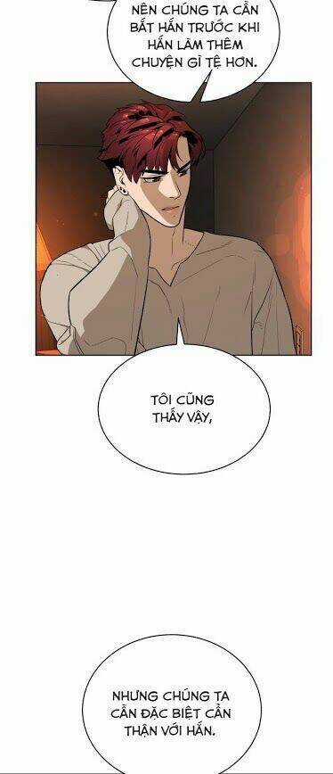 Máu Trắng Chapter 23 trang 49