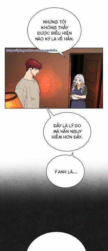 Máu Trắng Chapter 23 trang 51