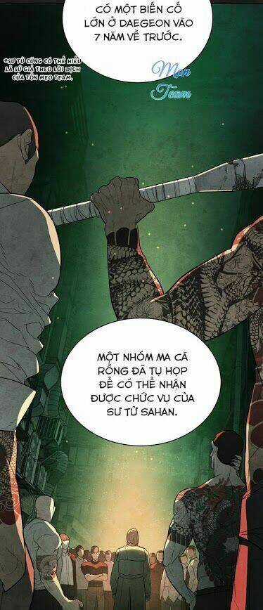 Máu Trắng Chapter 23 trang 52