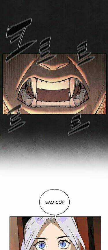 Máu Trắng Chapter 23 trang 55