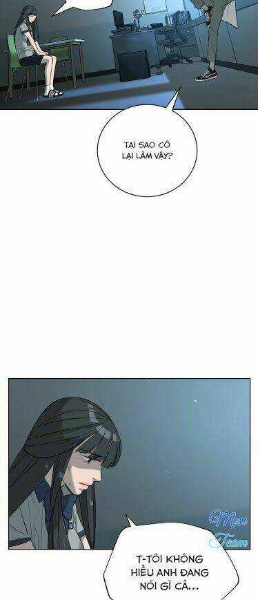 Máu Trắng Chapter 23 trang 57