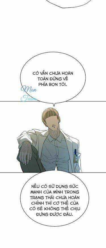 Máu Trắng Chapter 23 trang 58