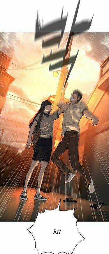 Máu Trắng Chapter 23 trang 6