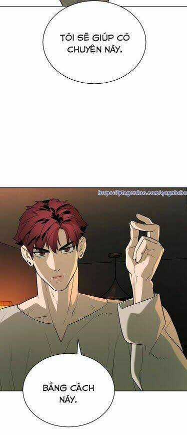 Máu Trắng Chapter 23 trang 60