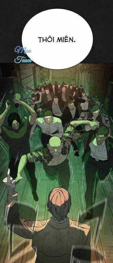 Máu Trắng Chapter 23 trang 62