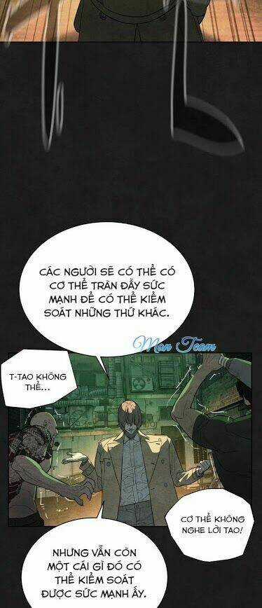 Máu Trắng Chapter 23 trang 63