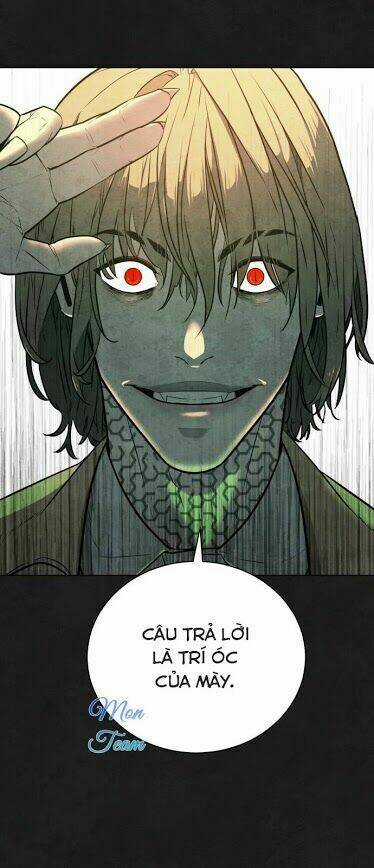 Máu Trắng Chapter 23 trang 65