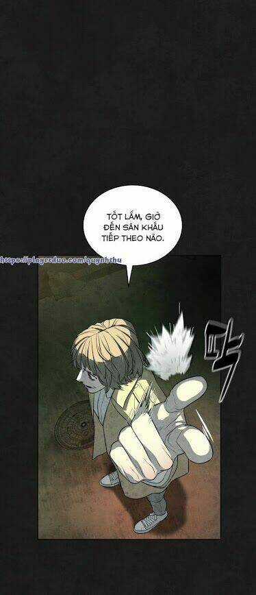 Máu Trắng Chapter 23 trang 66