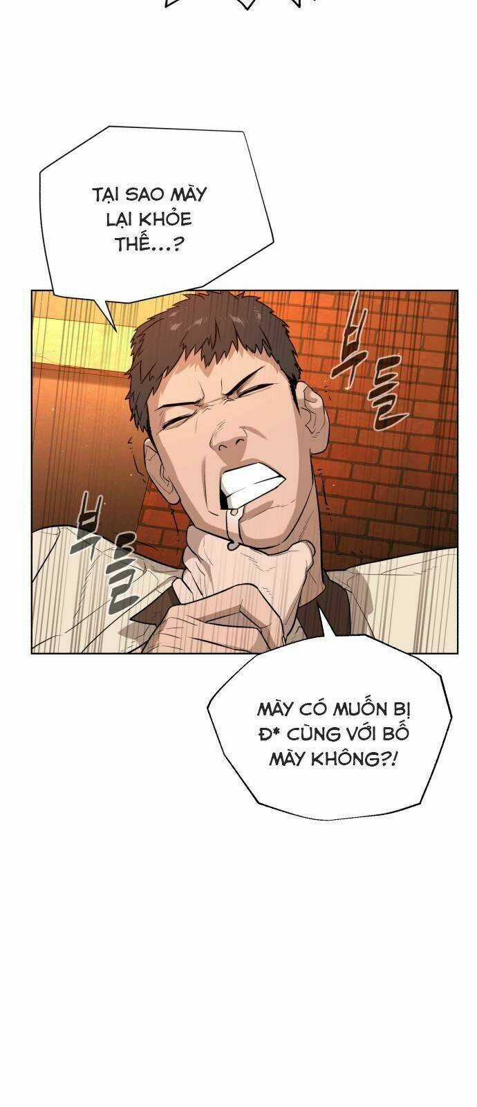 Máu Trắng Chapter 23 trang 7