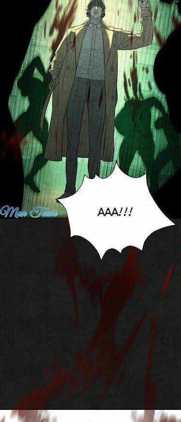 Máu Trắng Chapter 23 trang 70