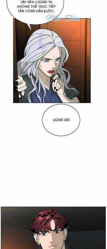 Máu Trắng Chapter 23 trang 72