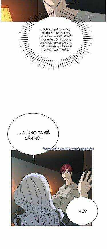 Máu Trắng Chapter 23 trang 73