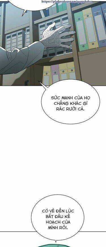 Máu Trắng Chapter 23 trang 79