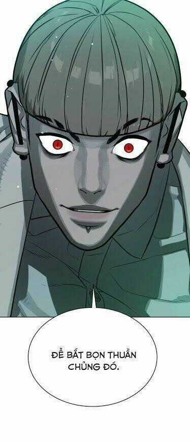 Máu Trắng Chapter 23 trang 80