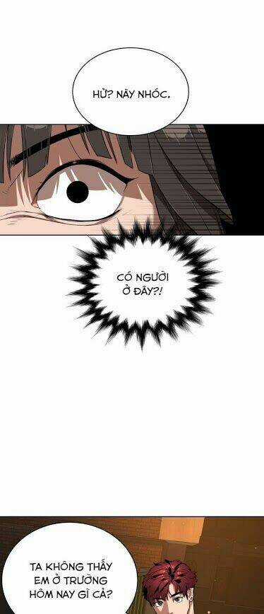 Máu Trắng Chapter 23 trang 9