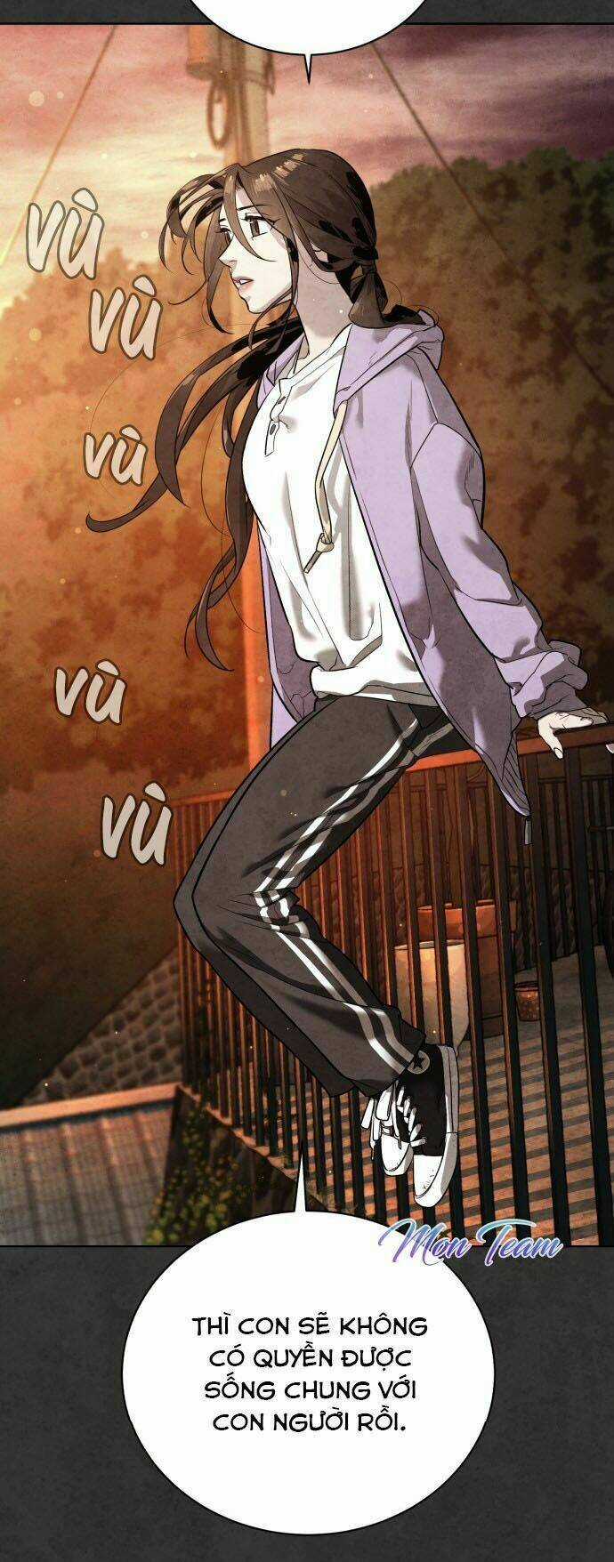 Máu Trắng Chapter 24 trang 12