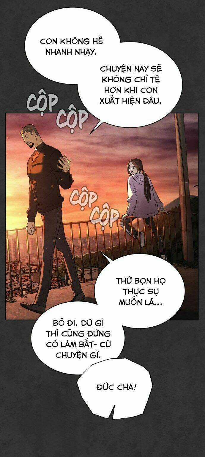 Máu Trắng Chapter 24 trang 14