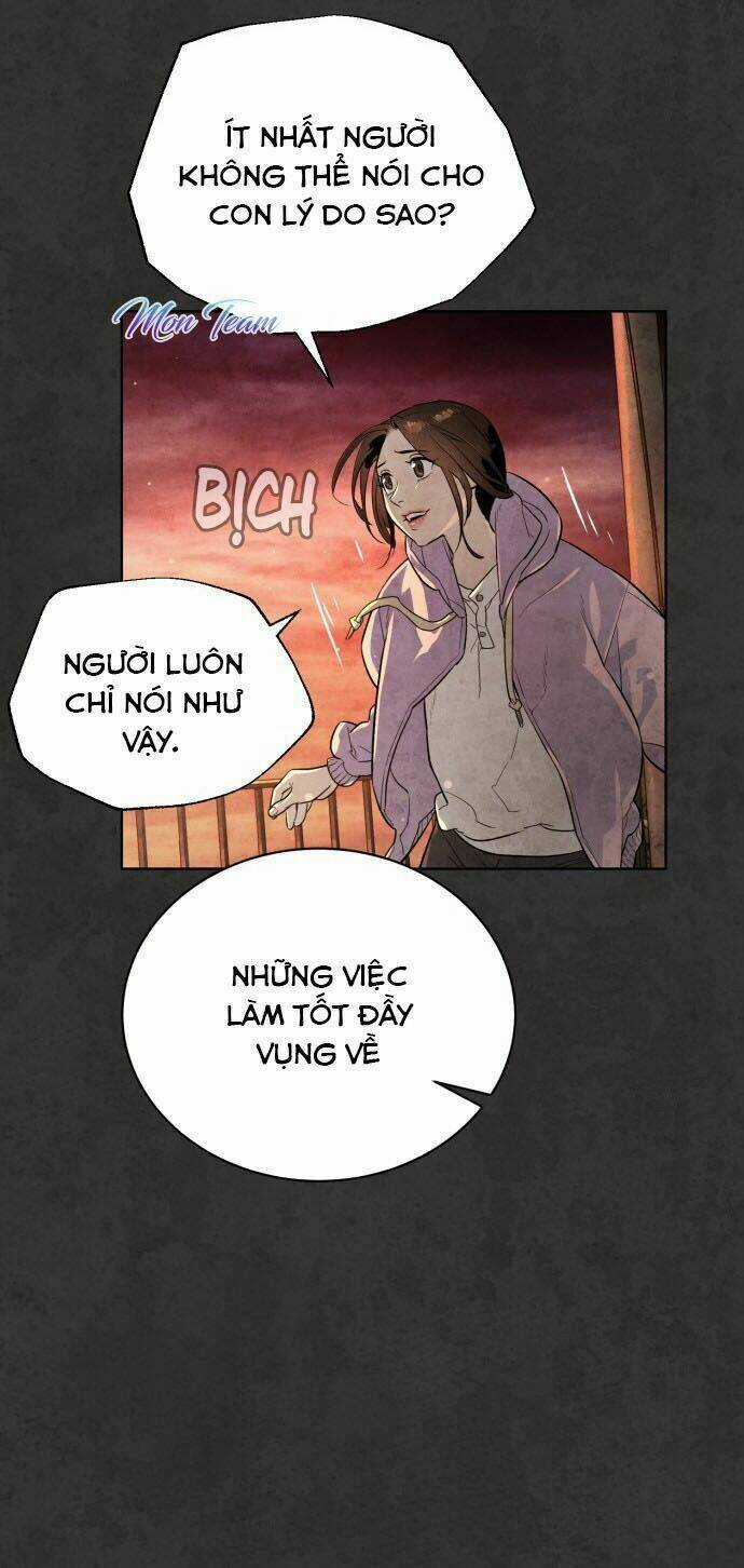Máu Trắng Chapter 24 trang 15