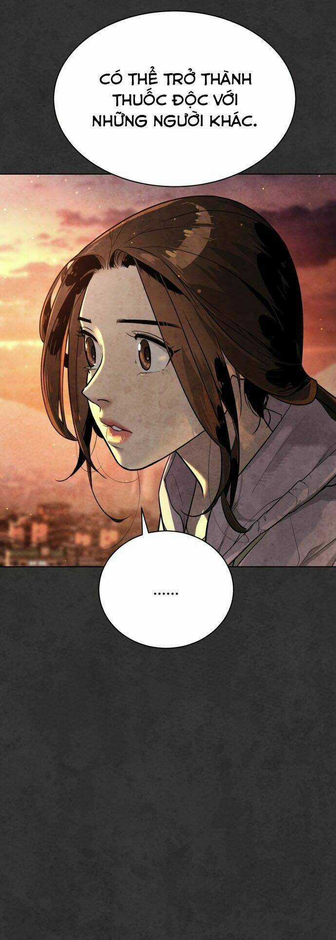 Máu Trắng Chapter 24 trang 16