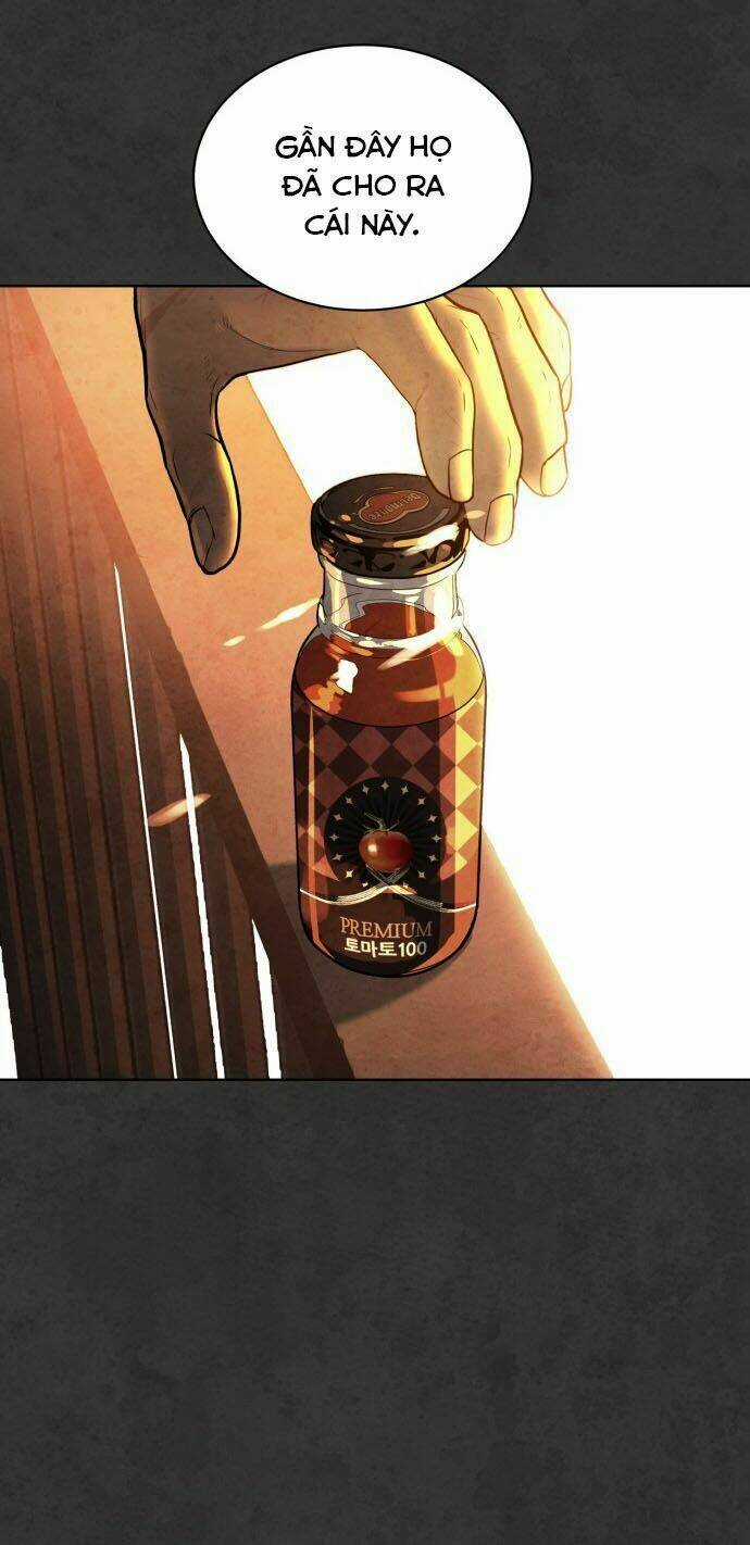 Máu Trắng Chapter 24 trang 18