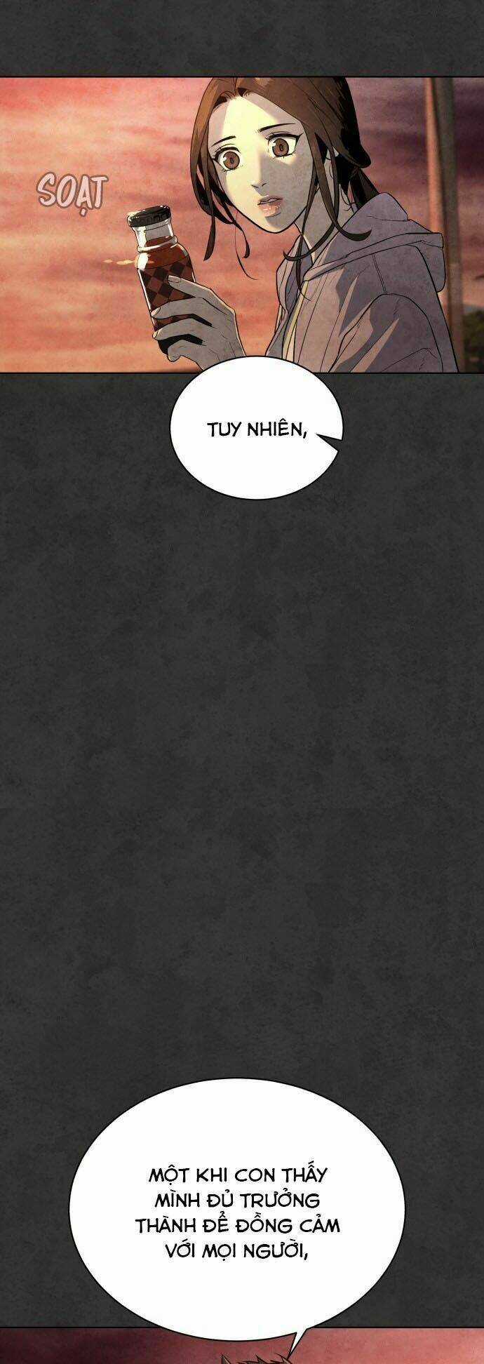 Máu Trắng Chapter 24 trang 19