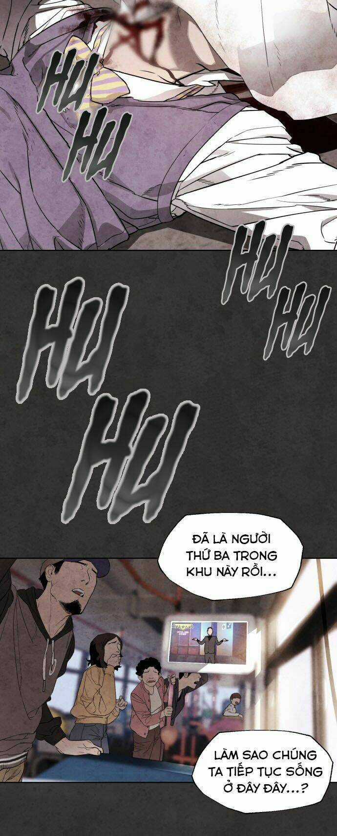 Máu Trắng Chapter 24 trang 2