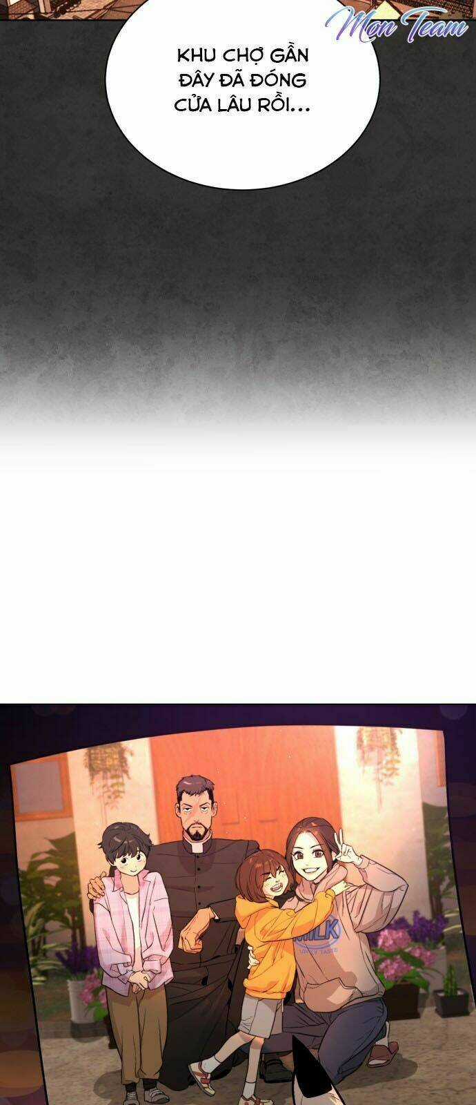 Máu Trắng Chapter 24 trang 23