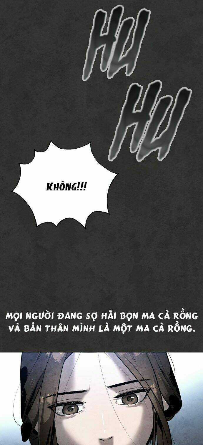 Máu Trắng Chapter 24 trang 3