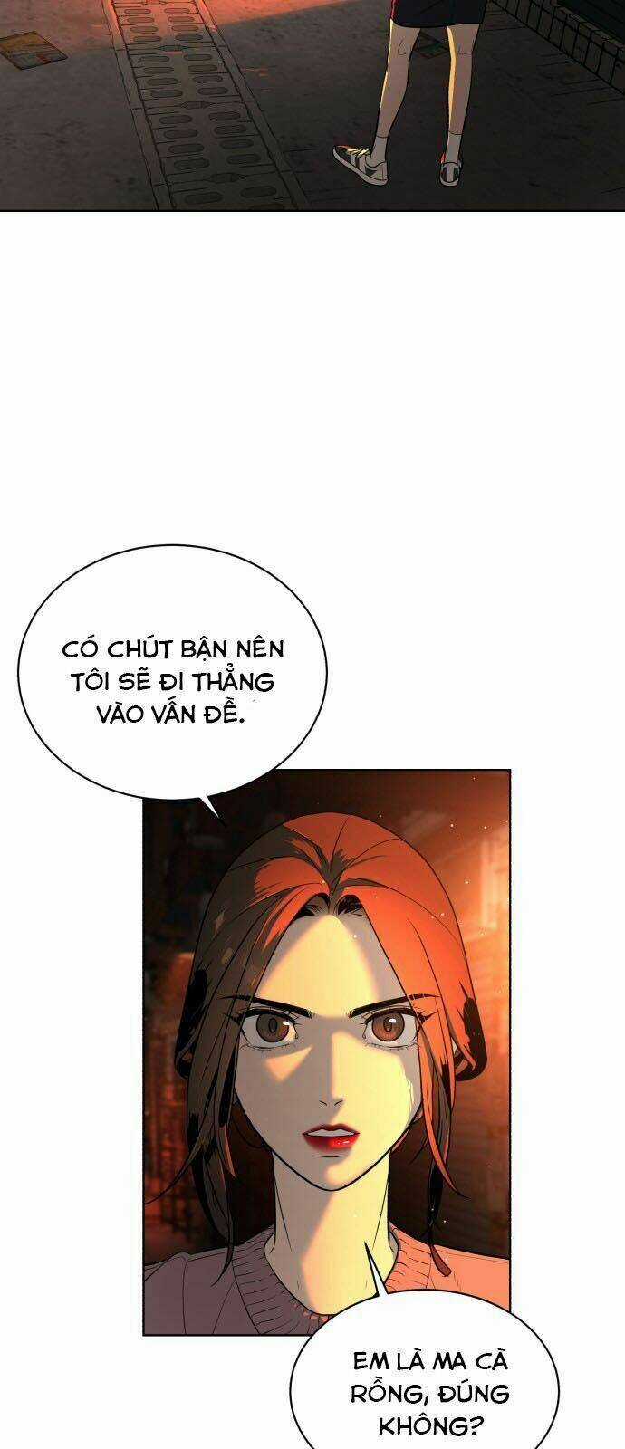 Máu Trắng Chapter 24 trang 34