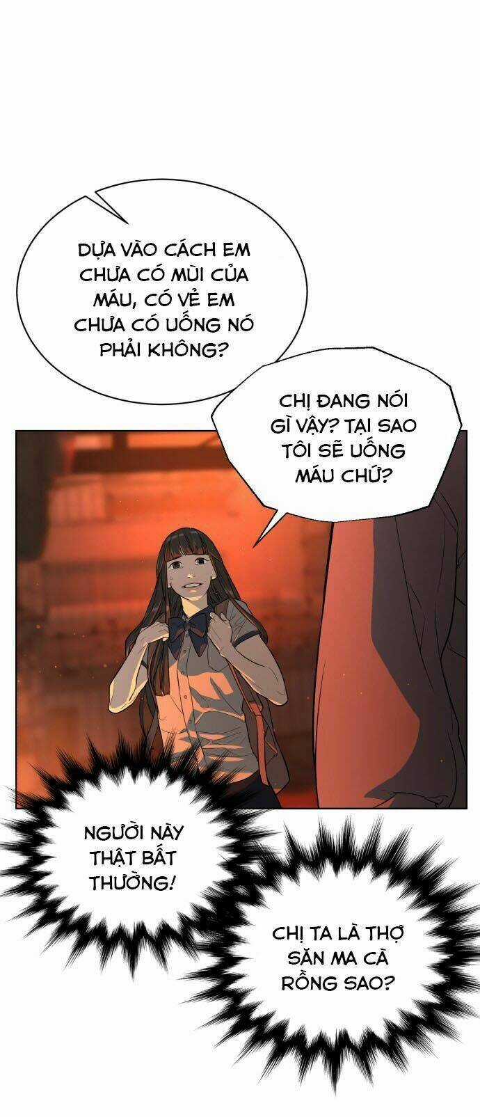Máu Trắng Chapter 24 trang 37