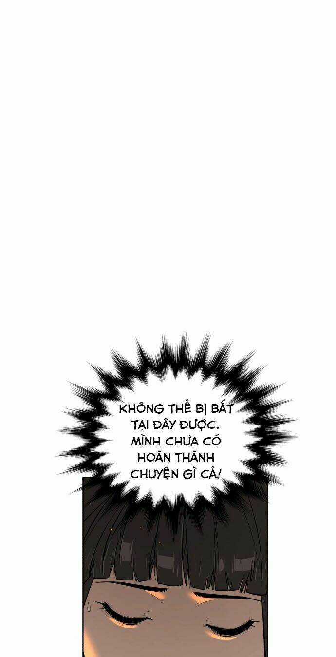 Máu Trắng Chapter 24 trang 38