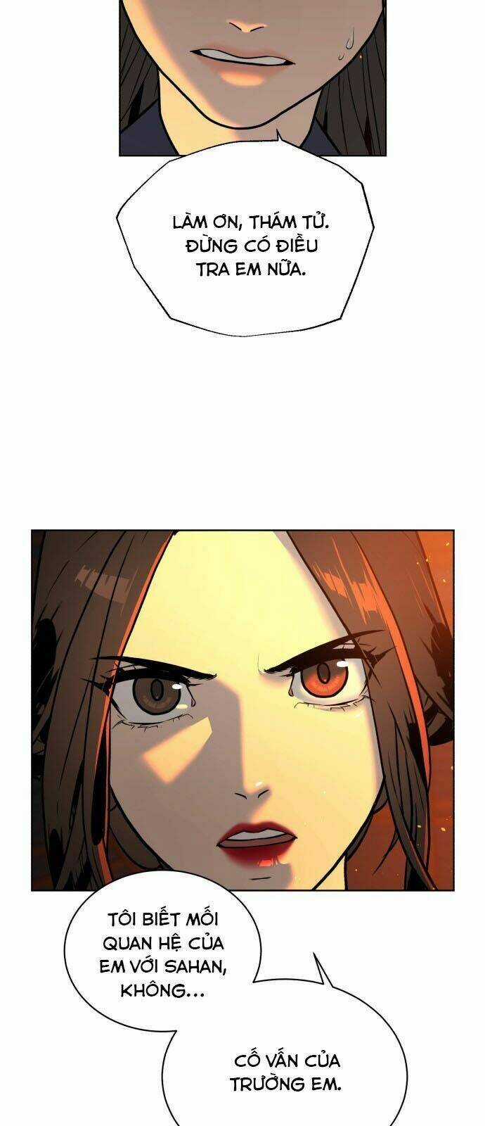 Máu Trắng Chapter 24 trang 39