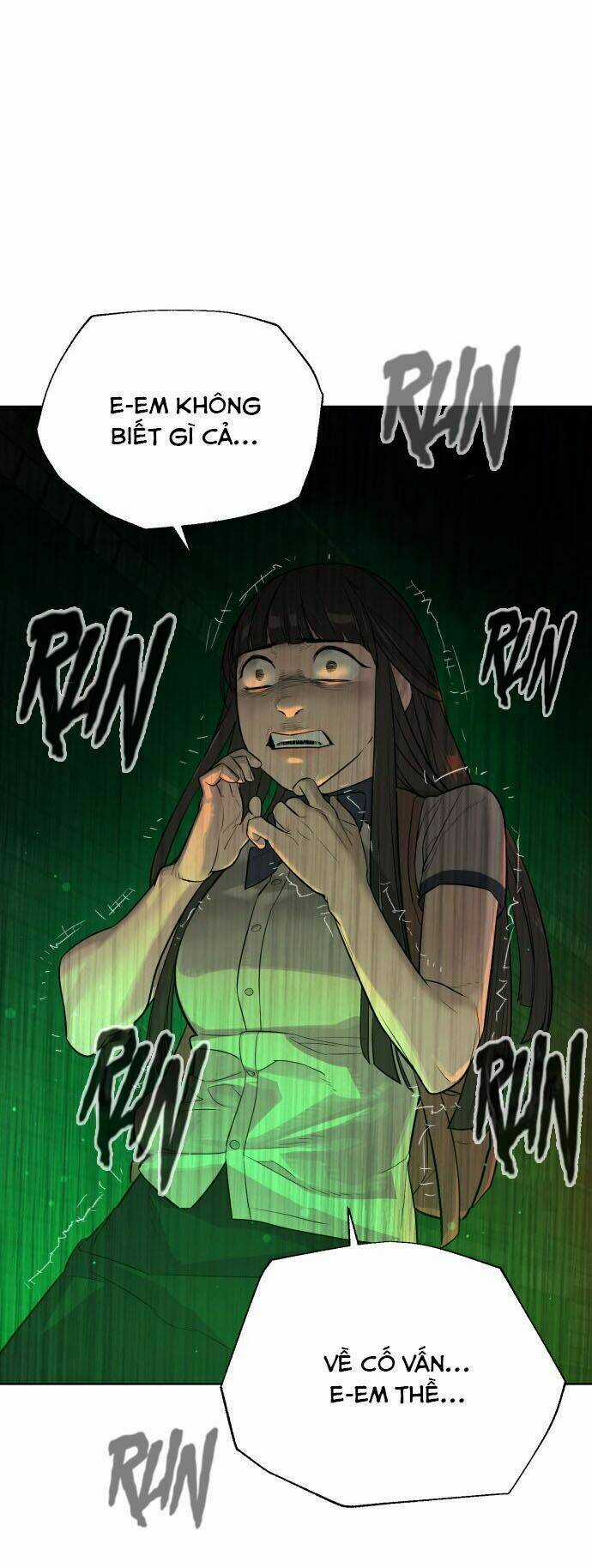 Máu Trắng Chapter 24 trang 43