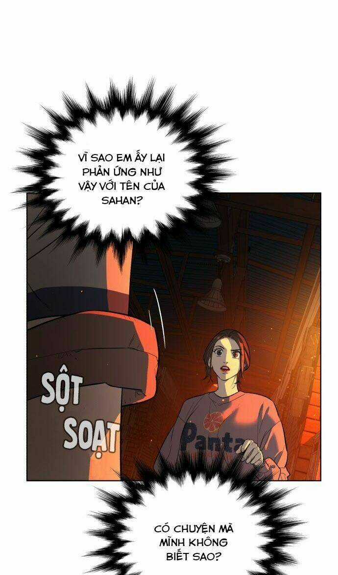 Máu Trắng Chapter 24 trang 44