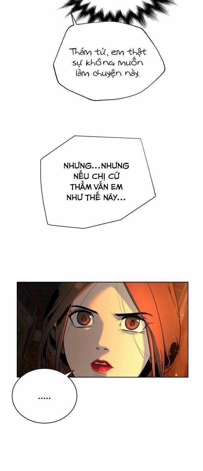 Máu Trắng Chapter 24 trang 45
