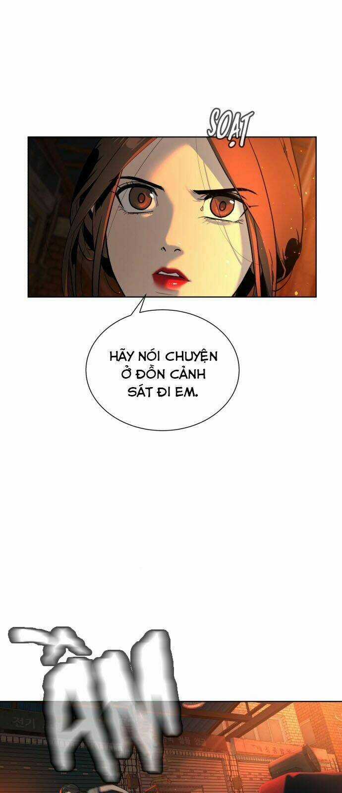 Máu Trắng Chapter 24 trang 48