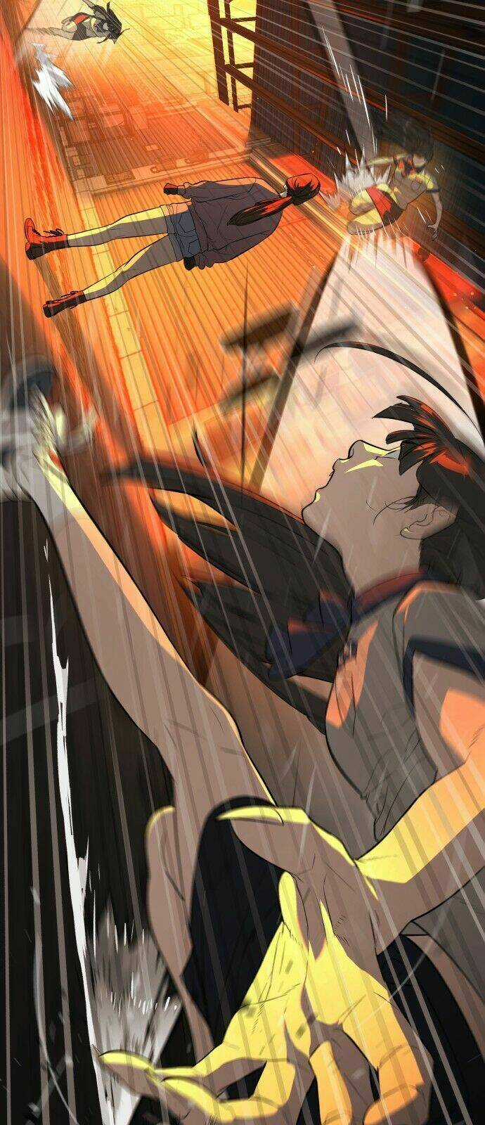 Máu Trắng Chapter 24 trang 53