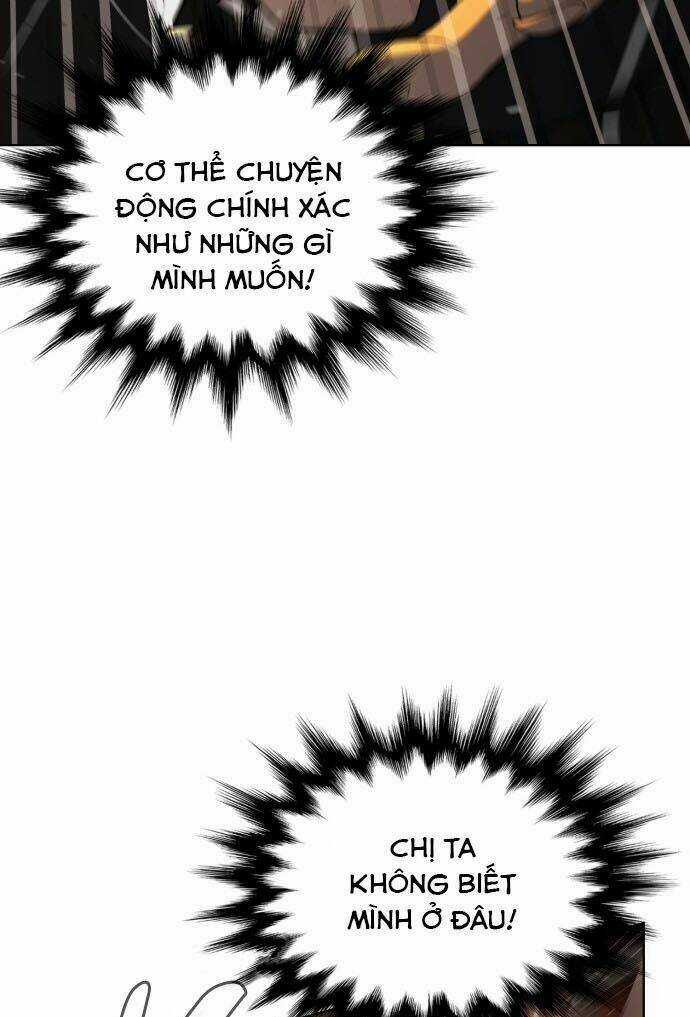 Máu Trắng Chapter 24 trang 54