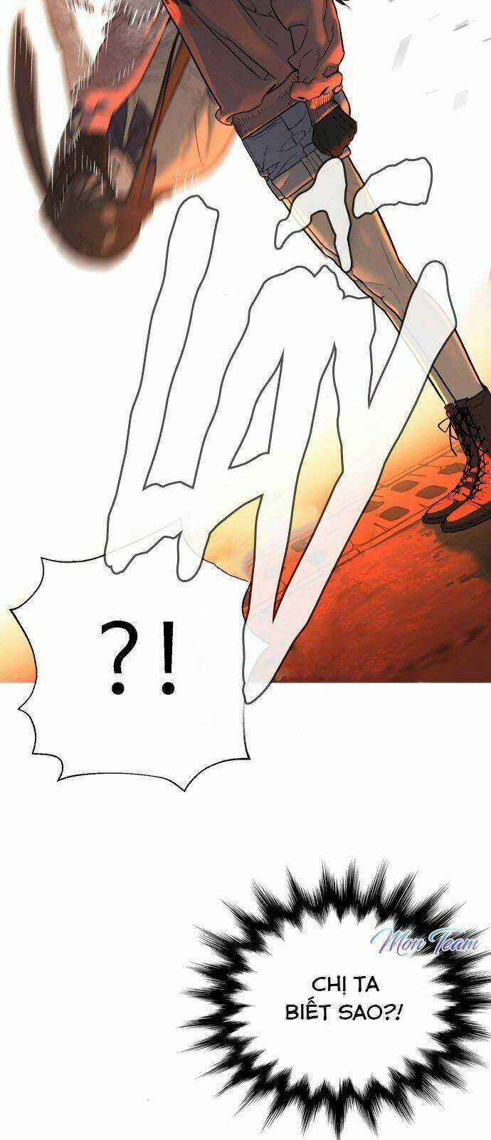 Máu Trắng Chapter 24 trang 57