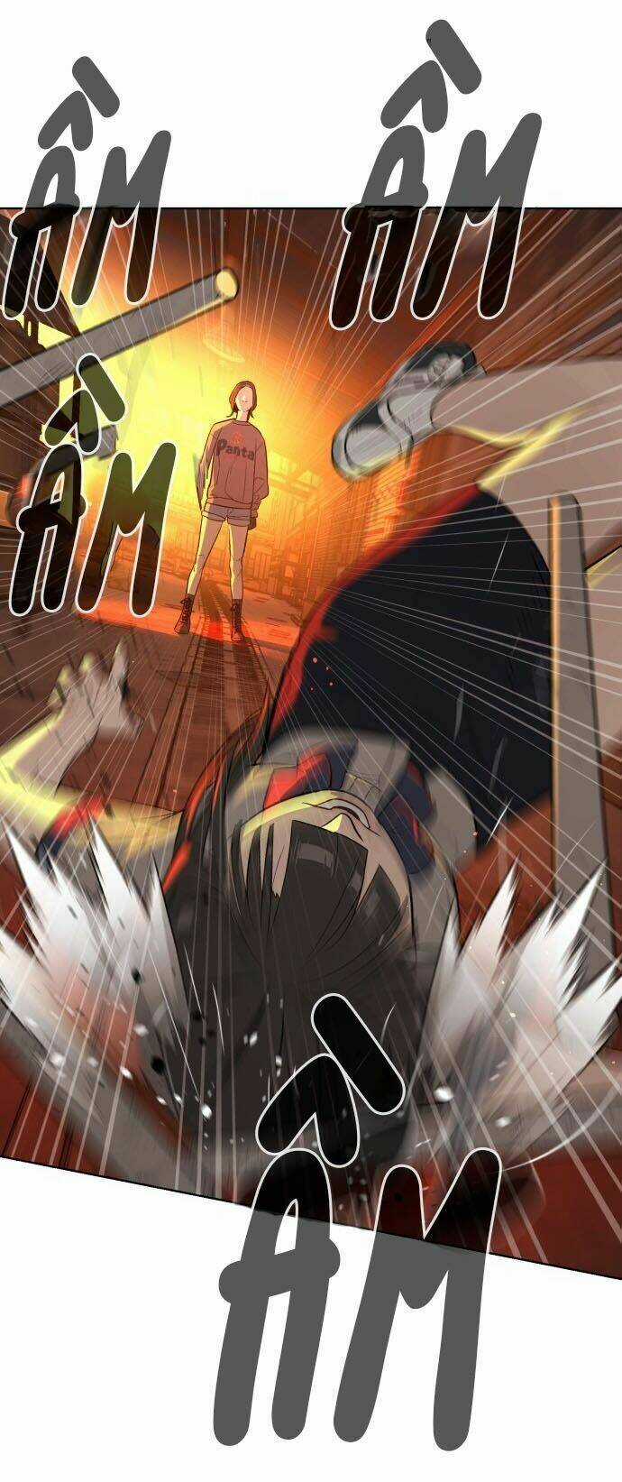 Máu Trắng Chapter 24 trang 58