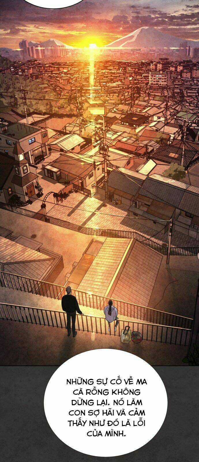 Máu Trắng Chapter 24 trang 6